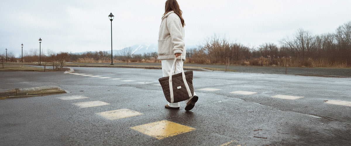 Sacs à couches & accessoires-CLÉMENT
