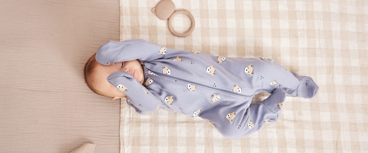 Pyjamas - Bébé & enfant-CLÉMENT