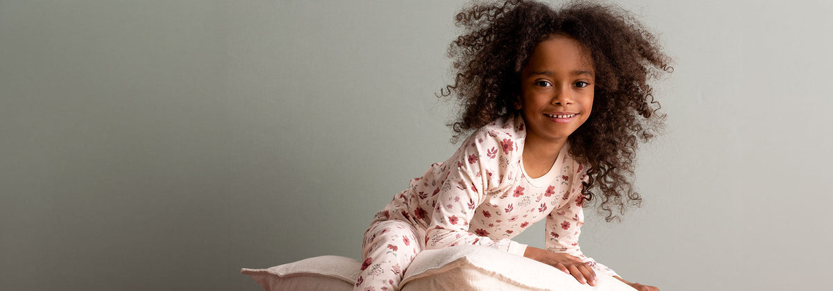 Pyjamas & robes de chambre (enfant 2-16 ans)-CLÉMENT