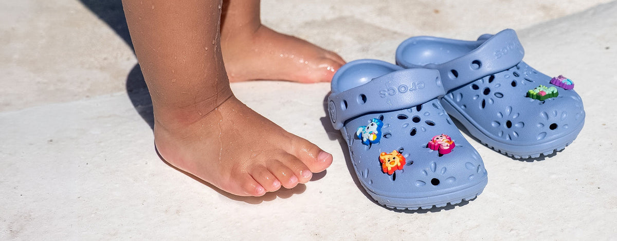 Crocs-CLÉMENT