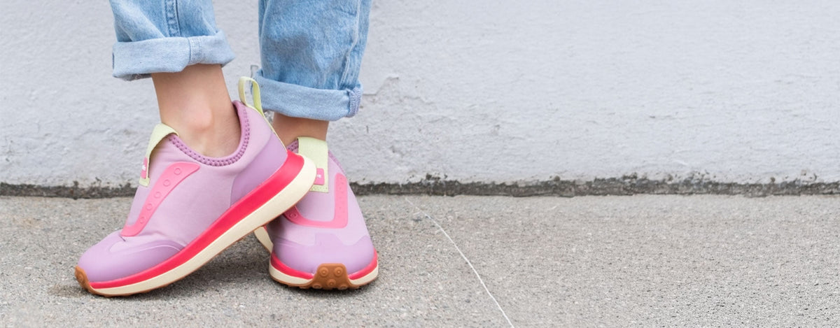 Native Shoes-CLÉMENT