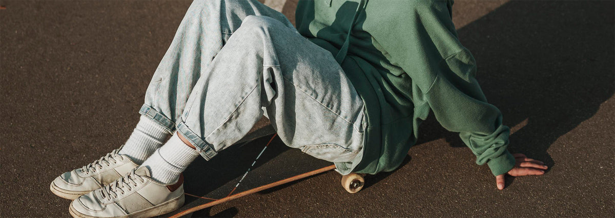 Pantalons & jeans (garçon 2-16 ans)-CLÉMENT