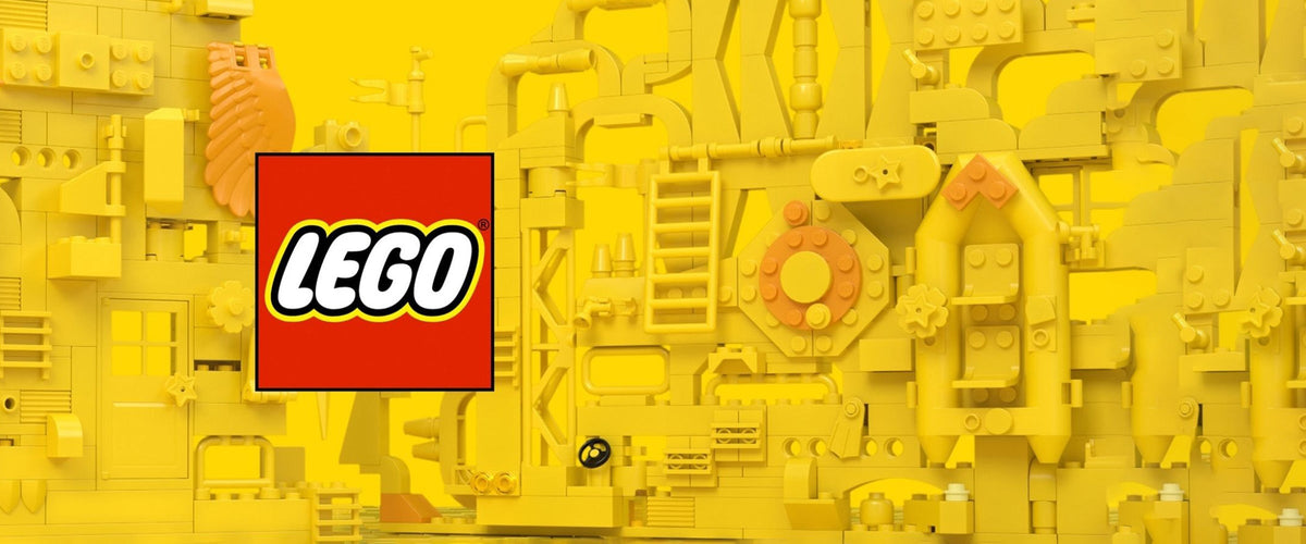 LEGO®-CLÉMENT