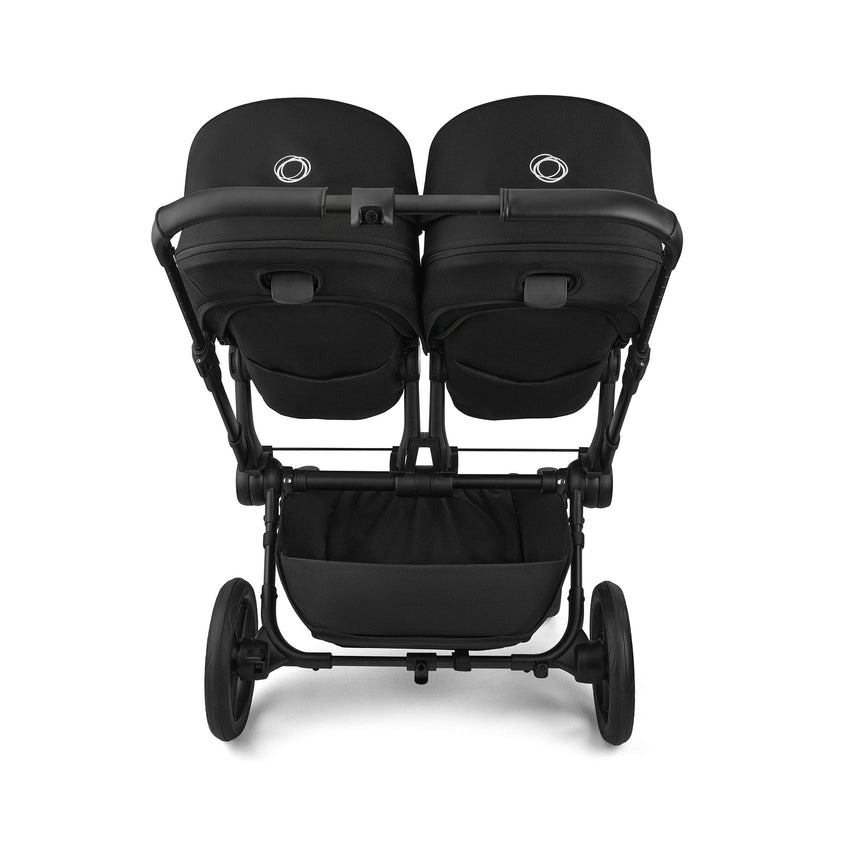 Extension Duo Donkey6 - Noir Heritage-Bugaboo-BUO-100375011-CLÉMENT