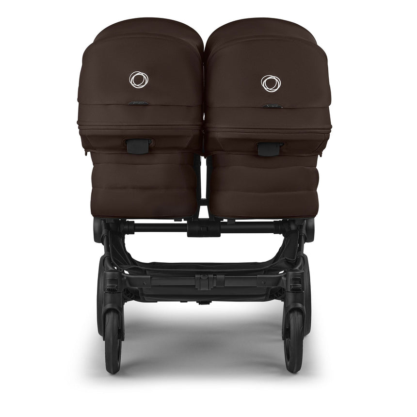Landau Habillage Donkey6 - Cacao Brun-Bugaboo-BUO-100376023-CLÉMENT