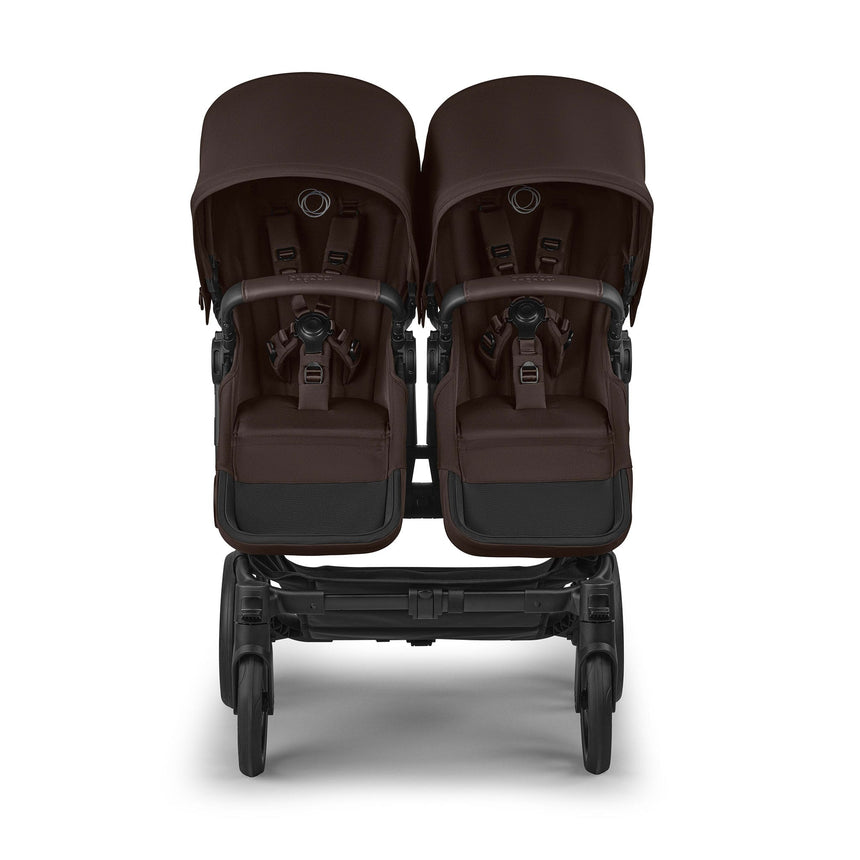 Extension Duo Donkey6 - Cacao Brun-Bugaboo-BUO-100375015-CLÉMENT