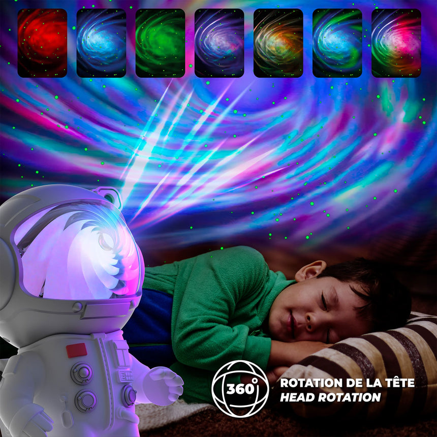 Projecteur Stellar Light-MOB Mobility On Board-MBB-STE-LHT-01-CLÉMENT