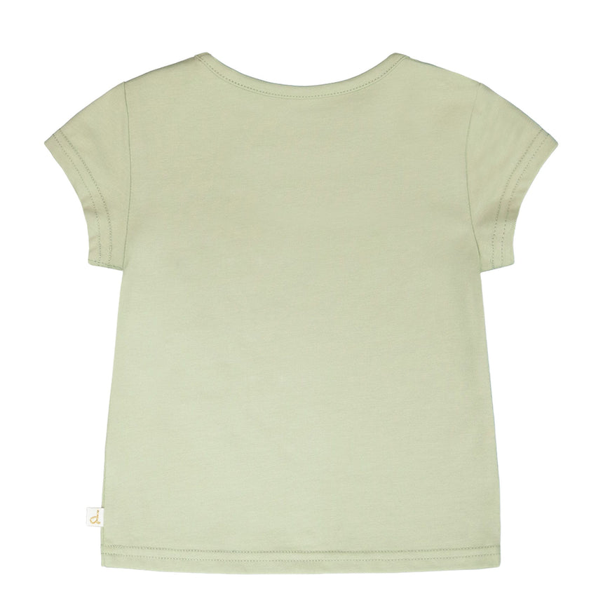 T-shirt Petite Prairie 3-6ans-Deux par Deux-2X2-H30F70-3910-CLÉMENT