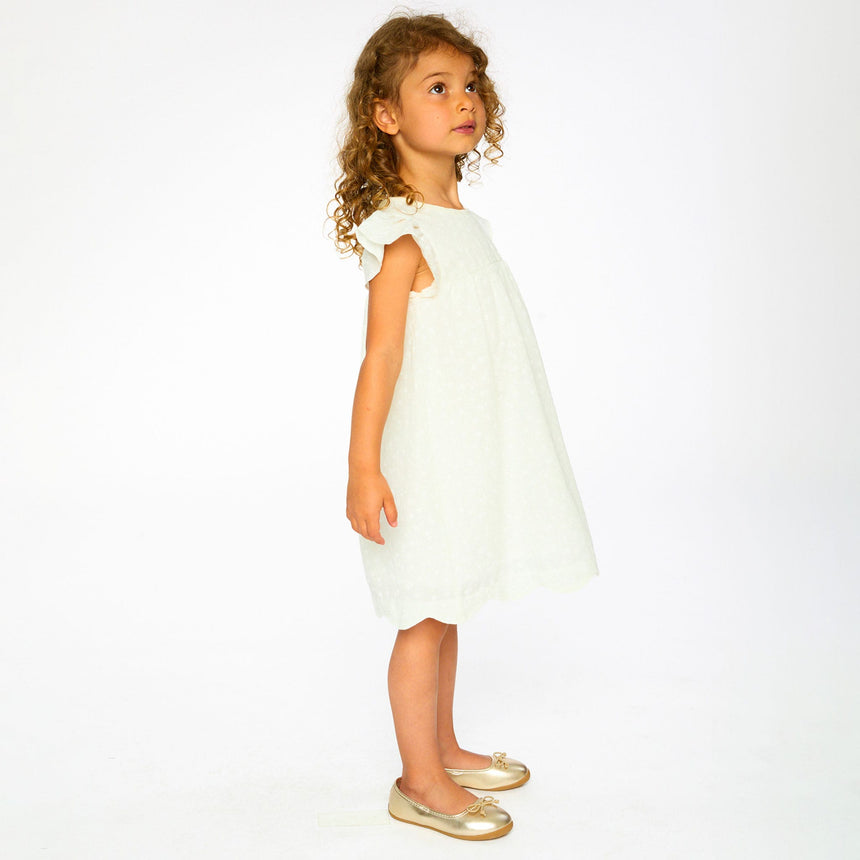 Robe Prairie 12-24mois-Deux par Deux-2X2-H30F88-1010-CLÉMENT
