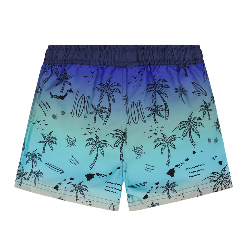 Maillot Short Plage 2-6ans-Deux par Deux-2X2-H30OB11-157-CLÉMENT
