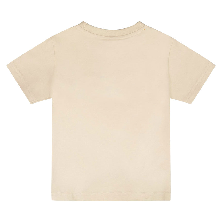 T-shirt Piste Tigre 3-6ans-Deux par Deux-2X2-H30S70-1001-CLÉMENT