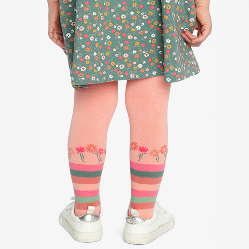 Collant Petites Moustaches 3-6ans-Deux par Deux-2X2-J20ET-6850-CLÉMENT