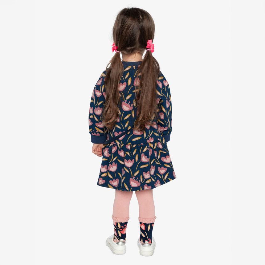 Collant Coeur Douillet 3-6ans-Deux par Deux-2X2-J20FT-622-CLÉMENT