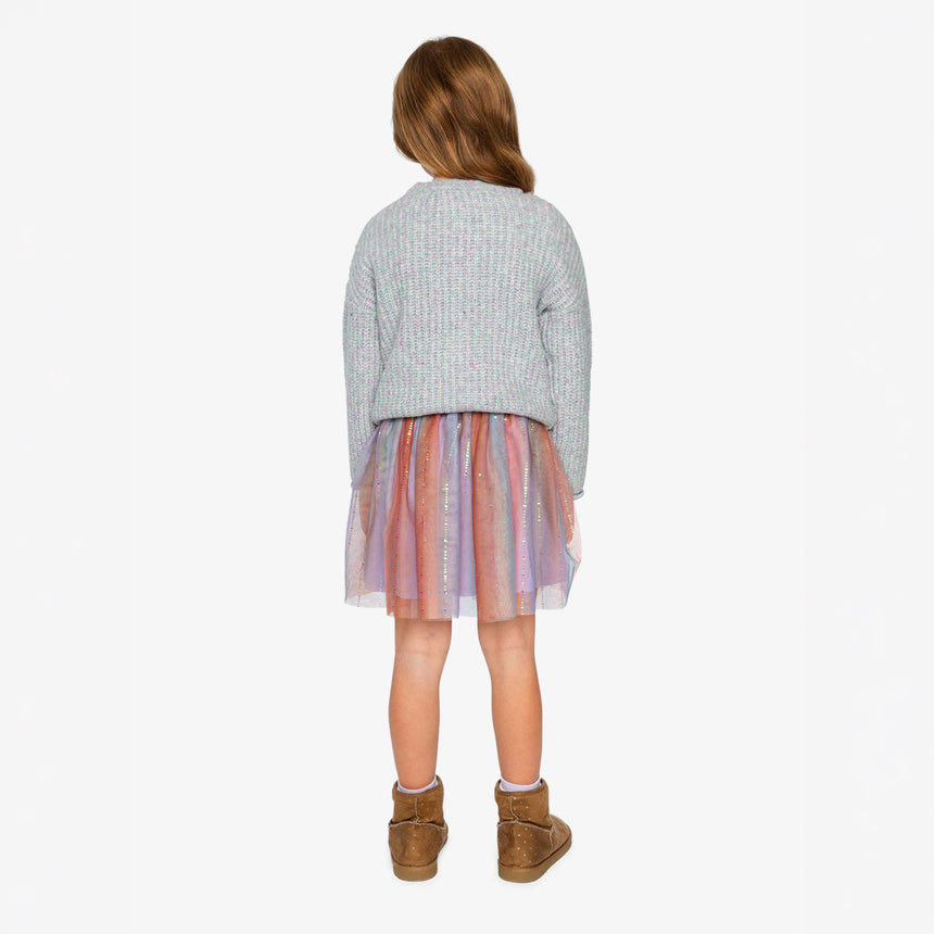 Pull Caniche 3-6ans-Deux par Deux-2X2-J20IT33-325B-CLÉMENT