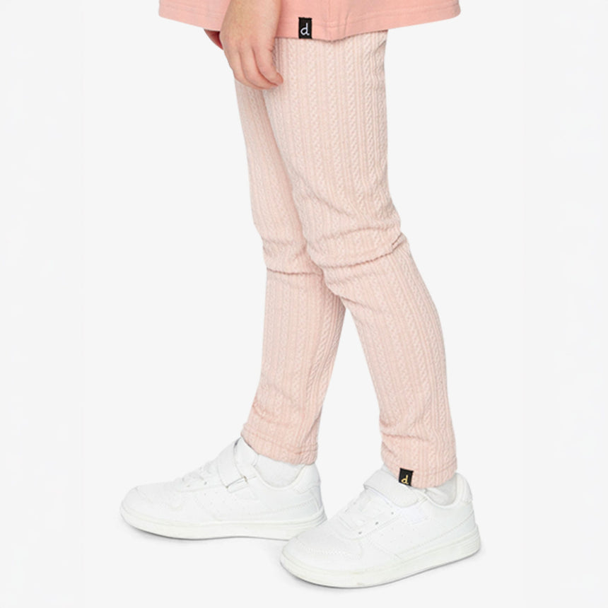 Legging Poésie 3-6ans-Deux par Deux-2X2-J20K60-6220B-CLÉMENT
