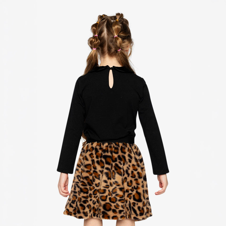 T-shirt Chic 7-10ans-Deux par Deux-2X2-J20Q70-999C-CLÉMENT