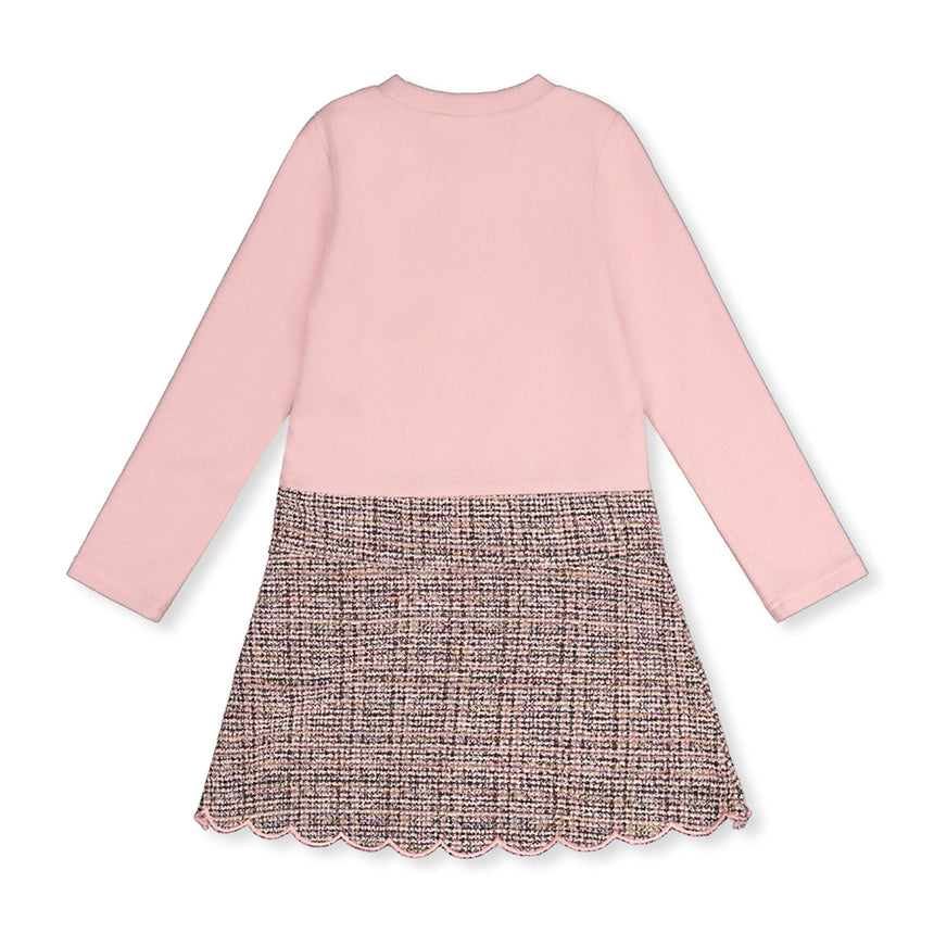 Robe Occasion Chic 3-6ans-Deux par Deux-2X2-J20Q91-302B-CLÉMENT