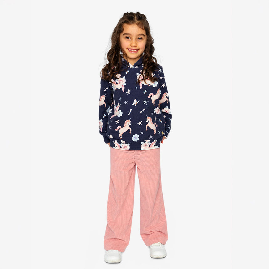 Kangourou Licornes 3-6ans-Deux par Deux-2X2-J20Z30-083B-CLÉMENT