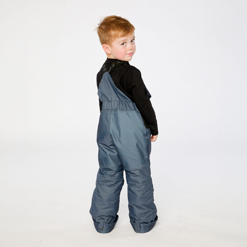 Habit de Neige Ours 2-8ans-Deux par Deux-2X3-J10DB40-052-CLÉMENT
