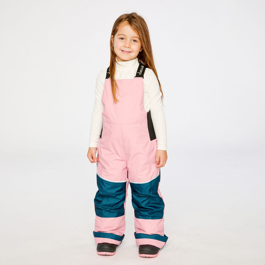 Habit de Neige Licornes 2-8ans-Deux par Deux-2X3-J10DG801J016-CLÉMENT