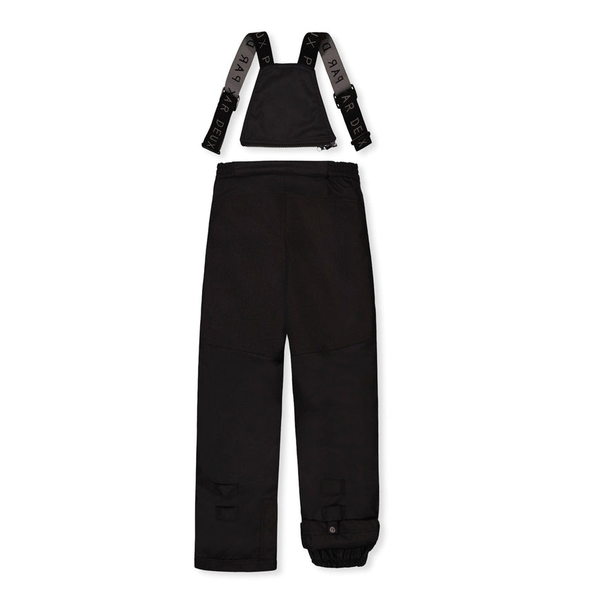 Habit de Neige Carreaux 2-6ans-Deux par Deux-2X3-J10PB42-054B-CLÉMENT