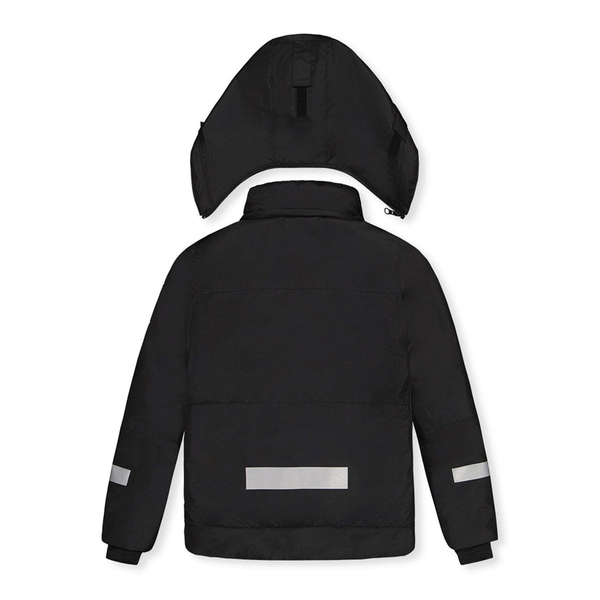 Habit de Neige Teknik Montagnes 10-12ans-Deux par Deux-2X3-J10TG92-999C-CLÉMENT