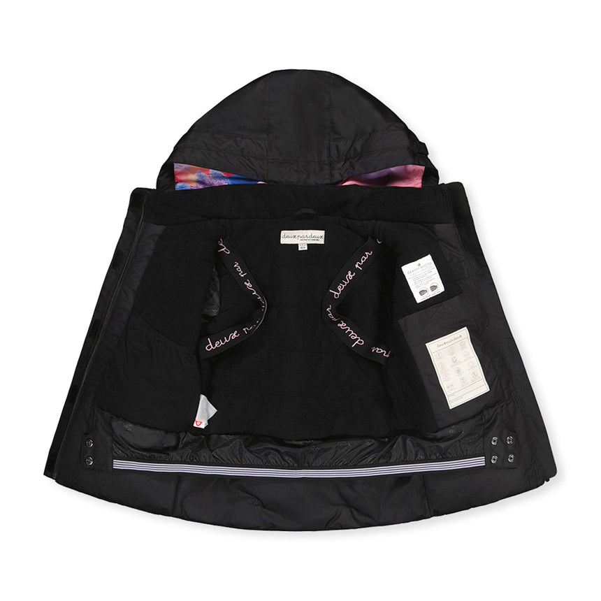 Habit de Neige Teknik Montagnes 10-12ans-Deux par Deux-2X3-J10TG92-999C-CLÉMENT