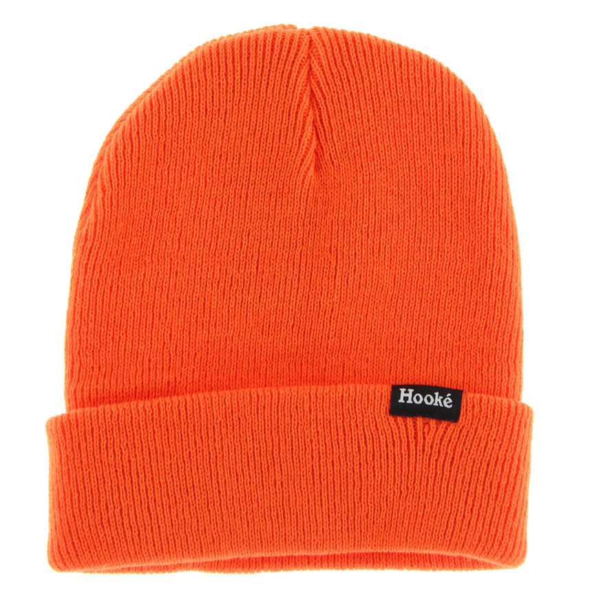Tuque Hooké 2-16ans-Hooke-Orange-2-5-514-C24HTC-2-CLÉMENT