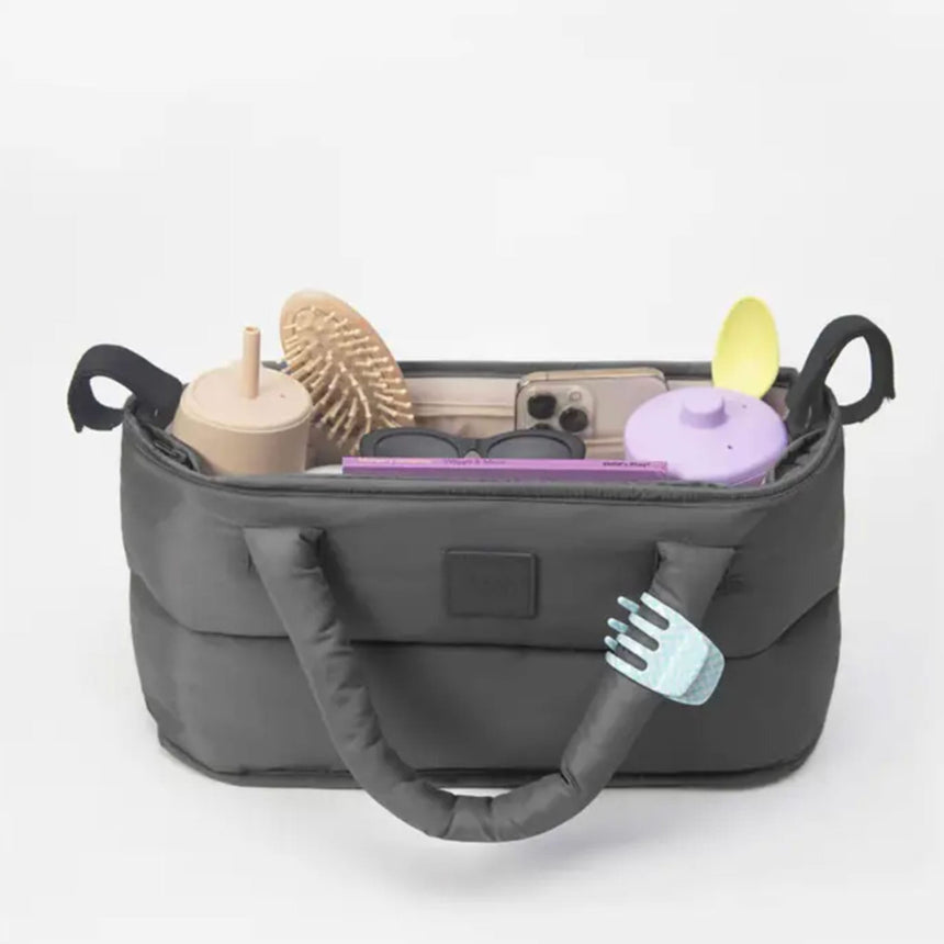 Rangement pour Poussette - Brun-7 A.M.-7AM-VB023-MBW-CLÉMENT