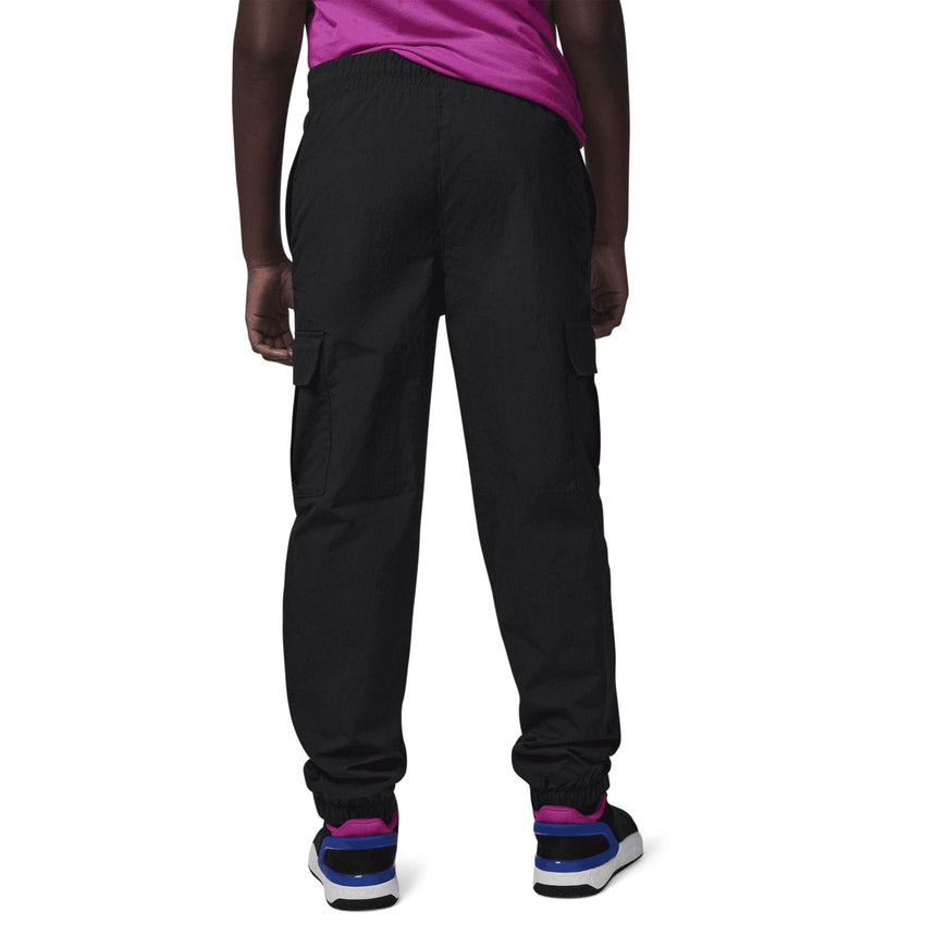Pantalon Double Cargo MJ 8-20ans-Jordan-JOR-95D379-023-CLÉMENT