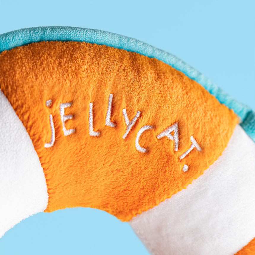 Bouée de Sauvetage Amusante-Jellycat-JLC-A2LF-CLÉMENT