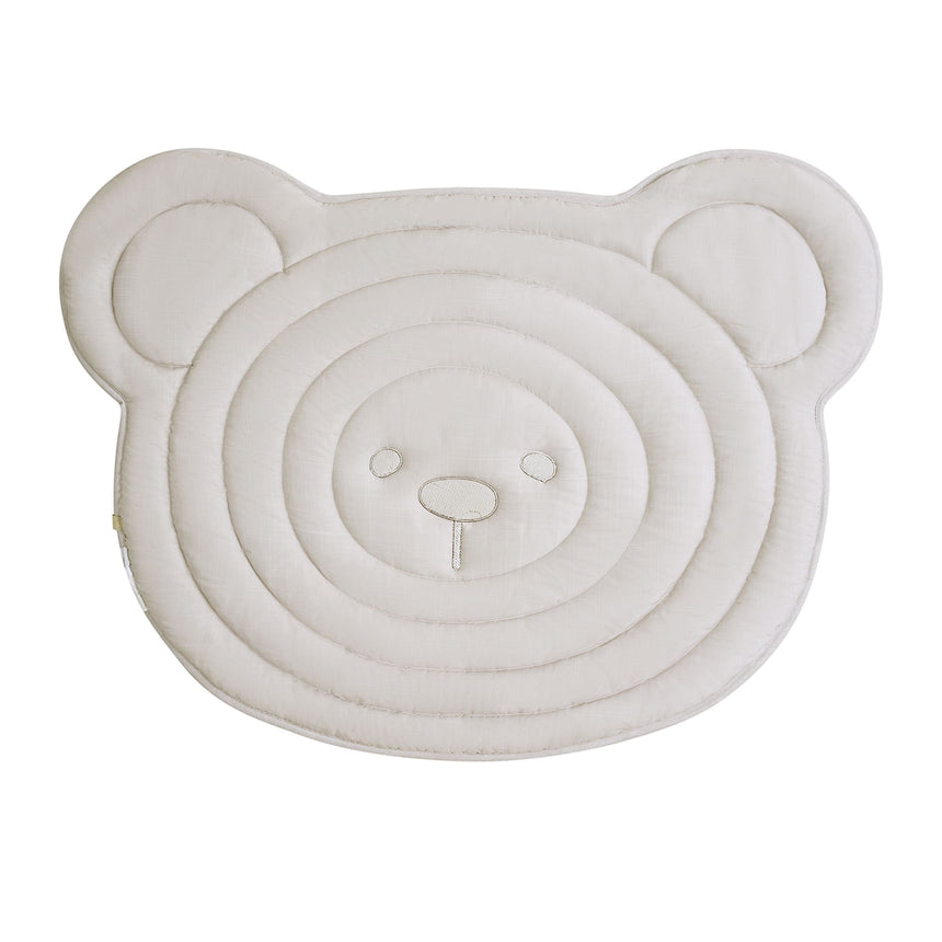 Tapis de Jeu - Ours-Piccolo Bambino-ABN-PBP13W01E3BG-CLÉMENT