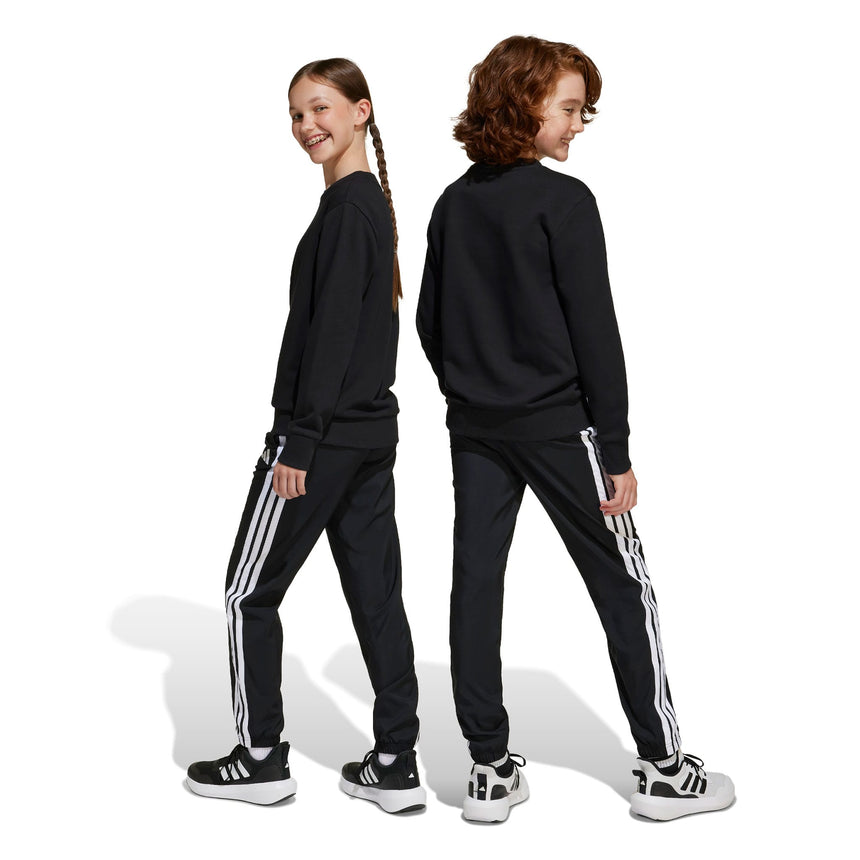 Pantalon 3stripes 8-16ans-Adidas-ADI-JD6500-CLÉMENT
