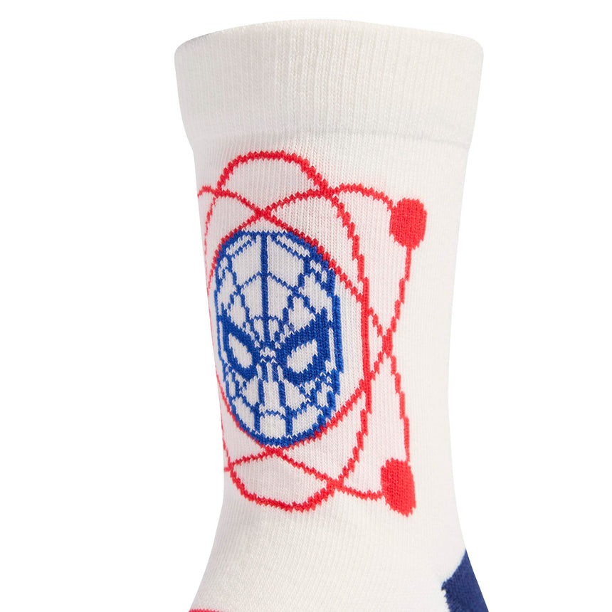 Bas Marvel Pointures 5-7E-Adidas-ADI-KA9880-CLÉMENT