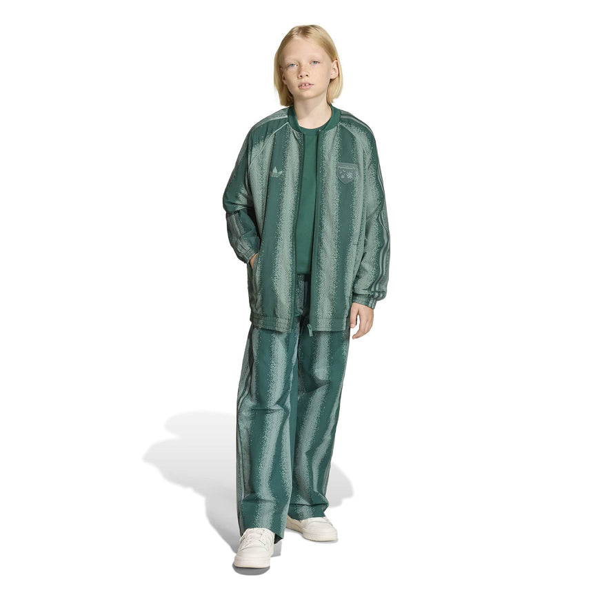 Veste Minecraft 8-16ans-Adidas-ADI-KE2752-CLÉMENT