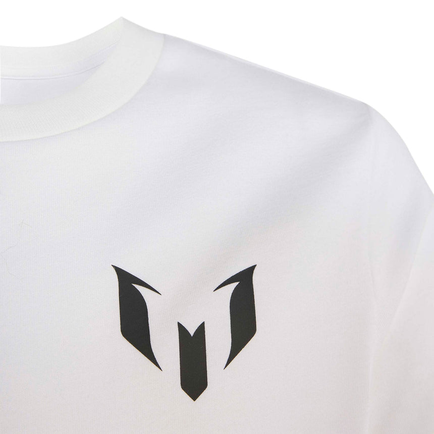 T-shirt Messi 8-16ans-Adidas-ADI-KS2550-CLÉMENT