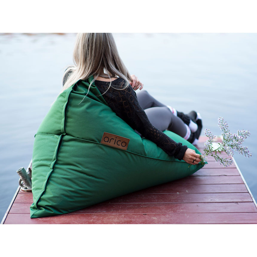 Bean Bag Lounge Junior Originale - Onyx-Arico-AIC-030009-CLÉMENT