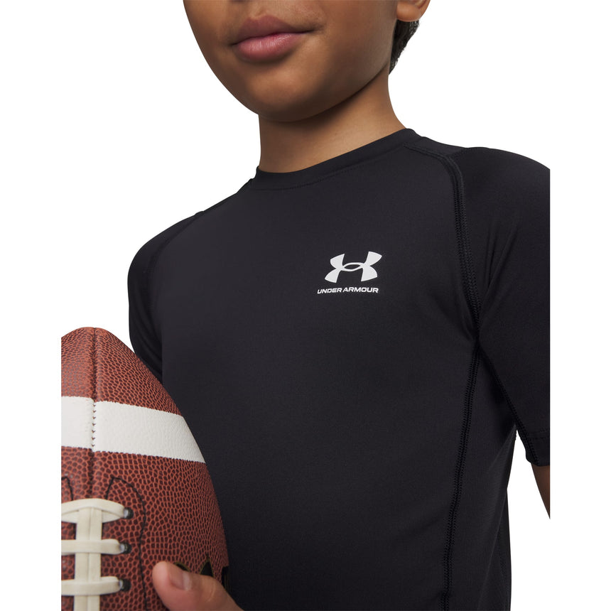 T-shirt Armour Heatgear 8-16ans-Under Armour-ARM-1361723-CLÉMENT