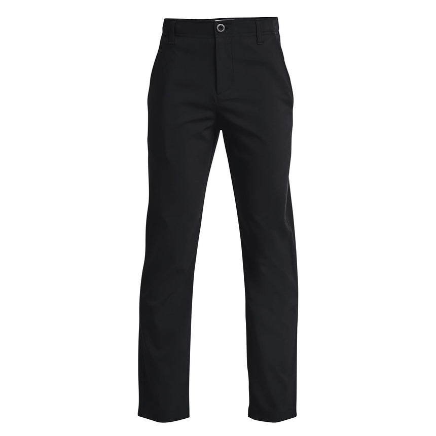 Pantalon Matchplay 8-16ans-Under Armour-Noir-S-ARM-1361772-CLÉMENT
