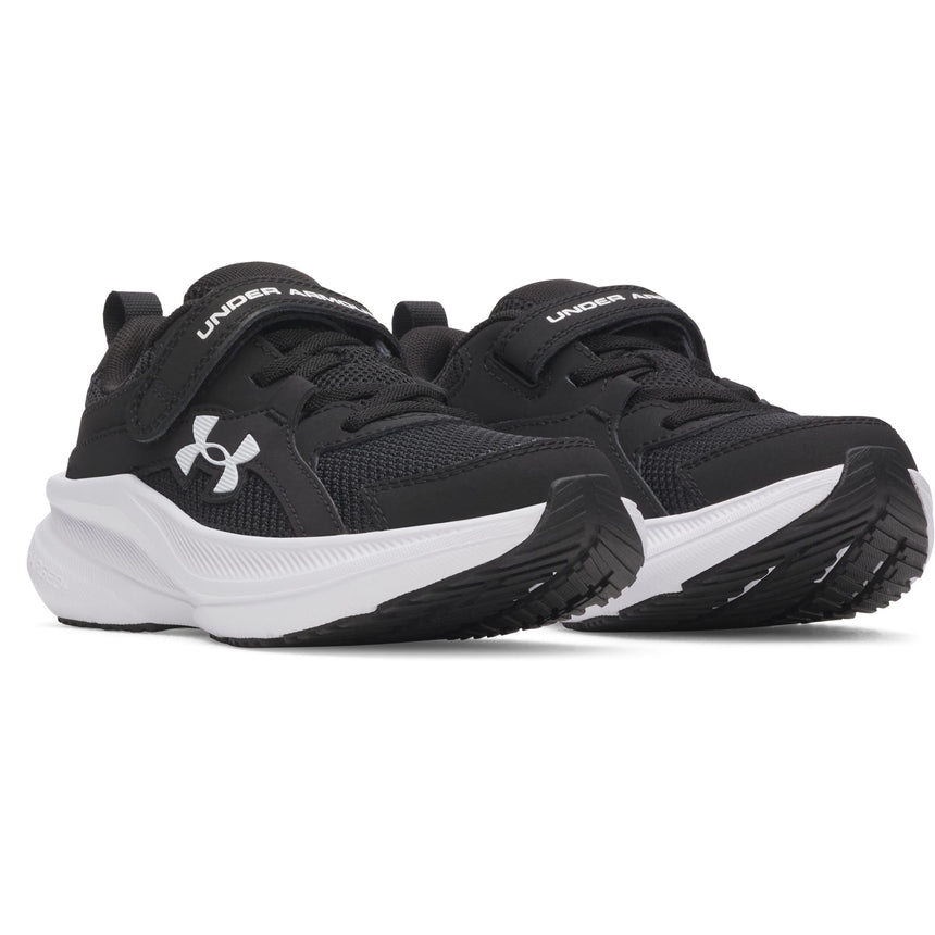Soulier Assert 11 Pointures 11-3-Under Armour-ARM-6006906-001-CLÉMENT