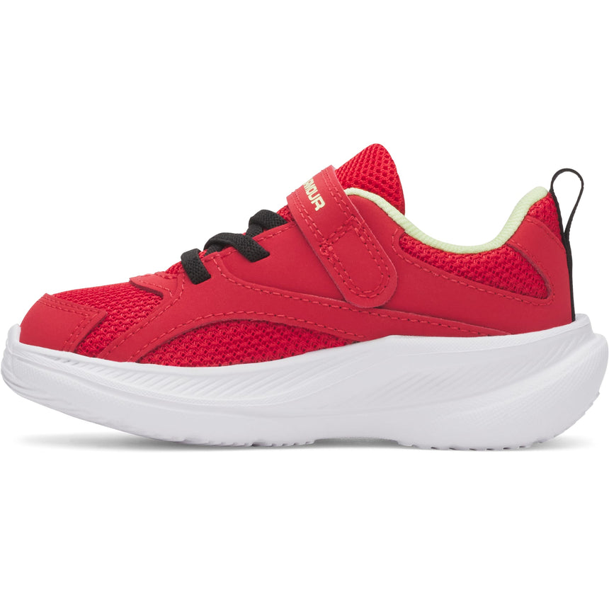 Soulier Assert 11 Pointures 5-10-Under Armour-ARM-6006907-600-CLÉMENT