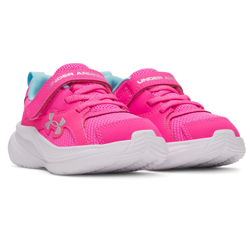 Soulier Assert 11 Pointures 5-10-Under Armour-ARM-6006916-694-CLÉMENT