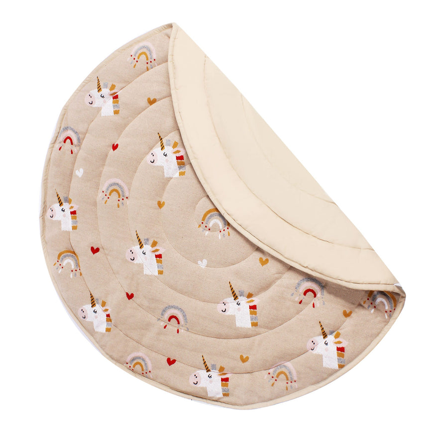 Tapis de Jeu Licorne-BishyBishyBash-ASH-BBBPM002-CLÉMENT