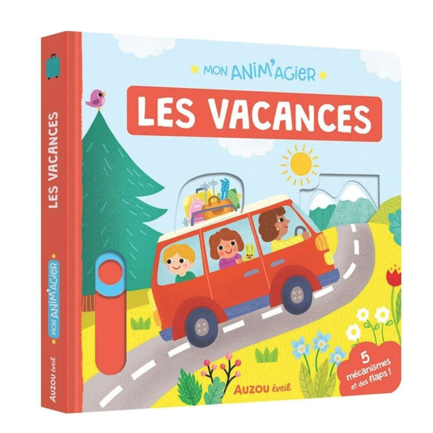 Les Vacances-Auzou-AUZ-791039524346-CLÉMENT
