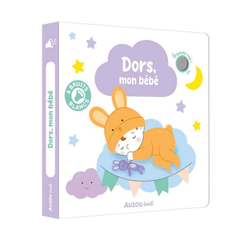 Dors Mon Bébé-Auzou-AUZ-791039578523-CLÉMENT