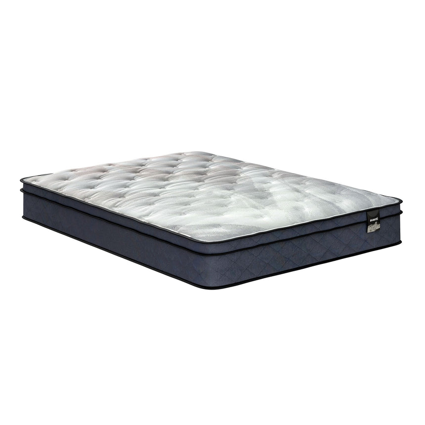 Matelas Double Roulé 660ressorts - Macchiato-Matelas Avanti-AVA-MACCHIATO54-CLÉMENT