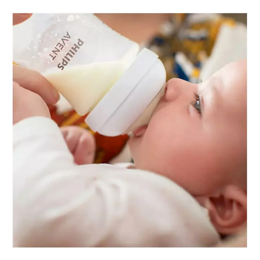 Ensemble Cadeau Naturel pour Nouveau-Né-Philips Avent-AVE-PASCD83802-CLÉMENT