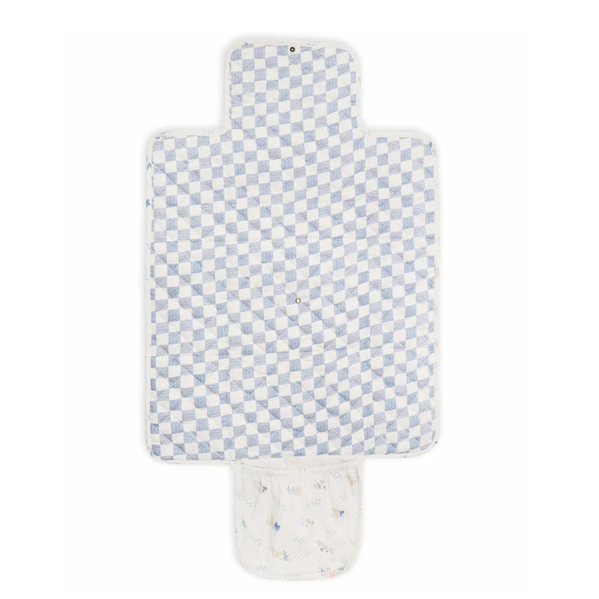 Tapis à Langer - Bord de Mer-Avery Row-AVR-CHMCOA-CLÉMENT