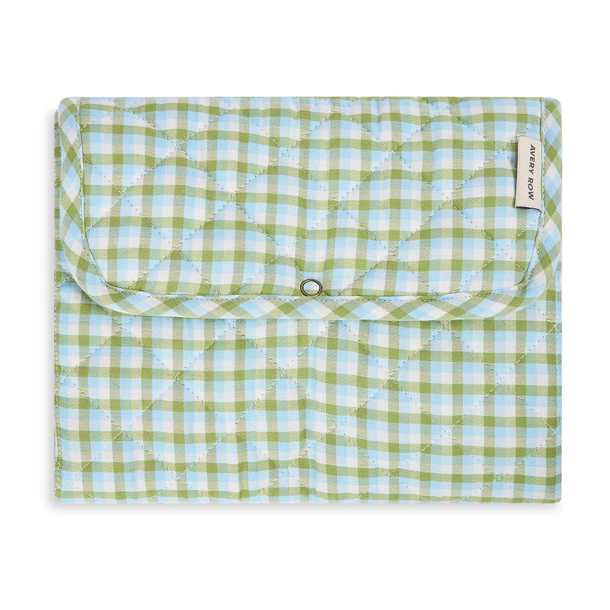 Tapis À Langer - Ferme-Avery Row-AVR-CHMGGI-CLÉMENT