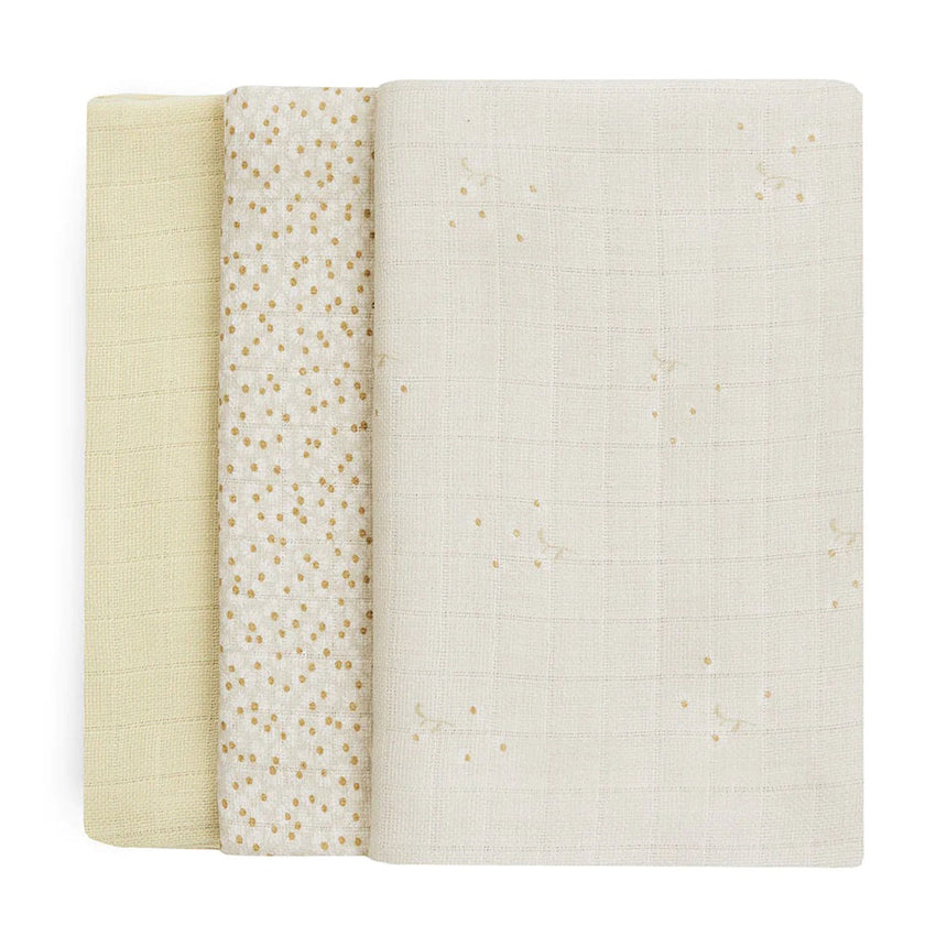 Couverture Mousseline (3) - Wild Chamomile-Avery Row-AVR-MSQWCH-CLÉMENT